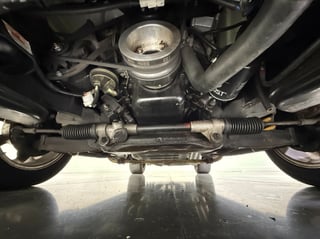 1977 Holden LX Torana SLR 5000 Tribute - Palais White 