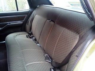 HQ Holden Statesman DeVille