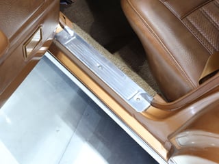 1971 Ford Fairmont XY GS Replica 351 V8 …