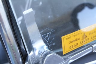 1970 Holden HG GTS Monaro 350 - Ultimate Survivor