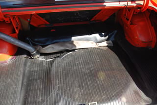 Totally Unrestored XY GT