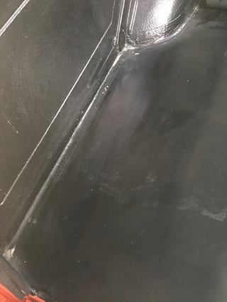 1970 XY Falcon GT Ute