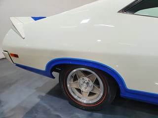 1978 Ford XC Falcon Cobra - Build No.140/400 - 5.8 litre