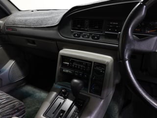 1994 HSV VR GTS Build No 181 - Sherbrooke Green