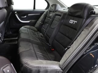 2007 FPV BF II Falcon GT R-SPEC 40th Anniversary - 7090 km …