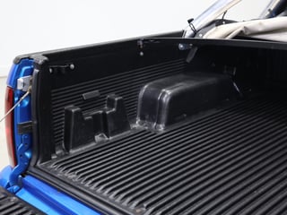 2002 Ford AU III XR8 Pursuit 250 Utility - Blueprint 55,562km