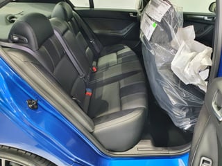 2016 Ford FGX Falcon XR8 Sprint - 00029 km