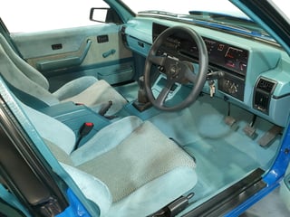 1984 VK HDT SS Group A Replica - 355 Stroker
