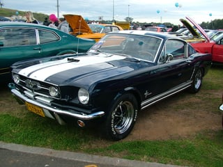 2016 All Ford Day - Sydney