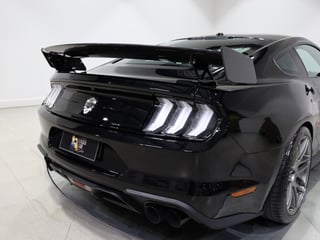 2019 Ford Mustang DJR Limited Edition Build No 22 / 30 - Auto 4,225 km