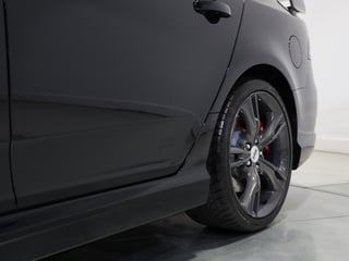 2014 FPV FG MKII Falcon GTF Build No 059 - 968 km …