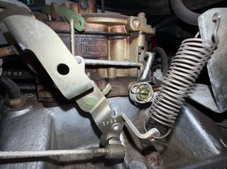 1986 HDT VL Commodore SS Group A - Build No 497 