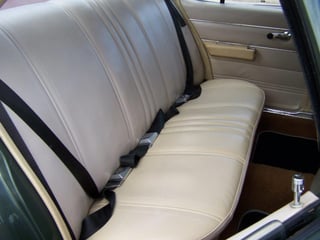 1973 Holden HQ Kingswood