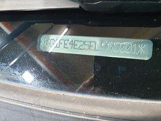 2014 Holden VF SSV Redline Ute