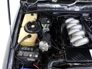 1992 HSV VP GTS Build No 048 - Anthracite