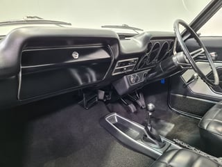 1971 LC GTR Torana