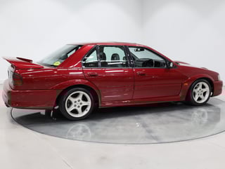 1992 Tickford Falcon EB GT - Build No.24