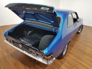 1973 LJ Torana GTR XU1