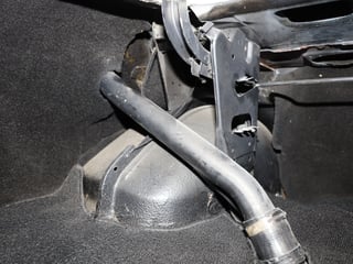 1978 Ford Falcon XC Cobra 5.8 Litre - Build No 137