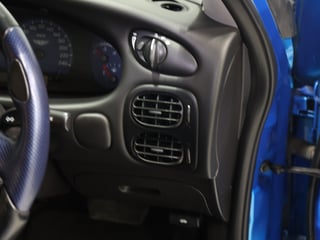 2002 Ford AU III XR8 Pursuit 250 Utility - Blueprint 55,562km