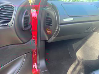 2006 HSV GTO Z Series Signature Coupe - Build No.30 / 70