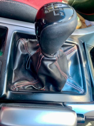 2002 VY SS Commodore - HSV GTS Tribute