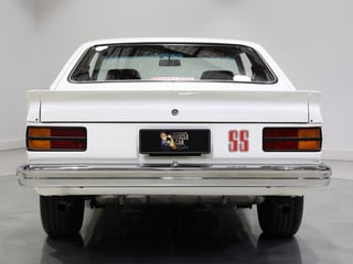 1978 Holden LX Torana SS A9X Hatchback Tribute
