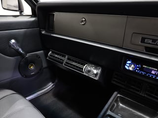 1977 Holden LX Torana SLR 5000 Tribute - Palais White 