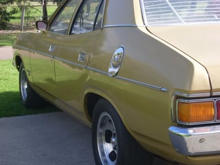 XB Falcon 500
