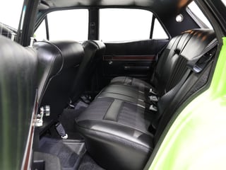 1971 Ford Falcon XY GTHO Replica