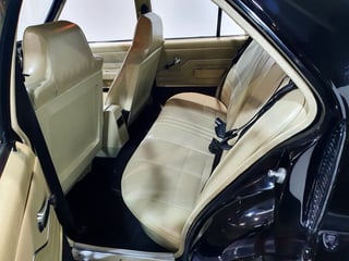 1977 Holden LX Torana A9X - genuine 29,752 km