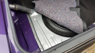 1972 XA GT Falcon Replica Coupe