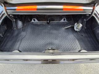 1973 Dodge Challenger Rallye 440 V8