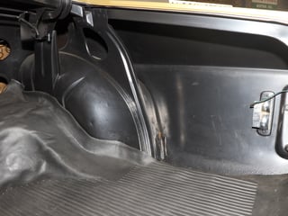 1972 Holden HQ Monaro GTS 253 V8 4sp Man -  Patina Gold Metallic