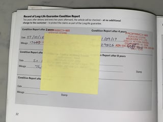 2013 Porsche 911 991 Carerra 4S