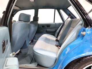 1985 HDT VK SS Group A Brock Commodore - Build No 265