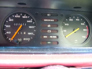 VC Brock Commodore #463