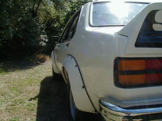 A9X Torana
