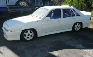 HDT Brock VL Director