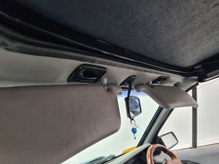 1986 VL HSV Walkinshaw Commodore Replica Convertible