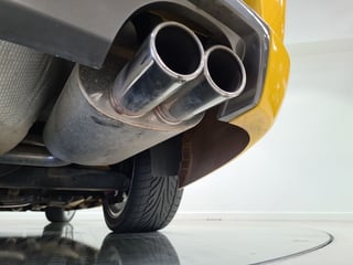 2005 FPV BA Mk II GT Falcon No.360