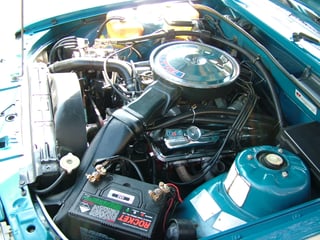 HDT VK Group A Brock Commodore #321{SOLD}