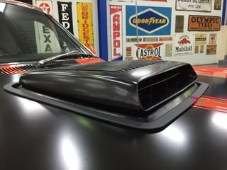 1971 XY GTHO Falcon Replica