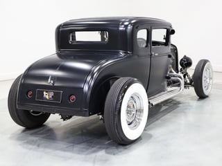 1931 Ford Model A Hot Rod