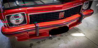 1978 UC Torana Hatchback A9X Tribute