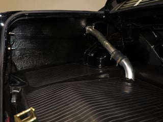 1971 Ford Falcon XY GT Replica 393ci - Onyx Black SUNROOF!