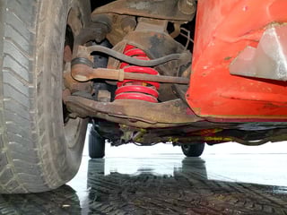 1972 LJ Torana GTR XU1