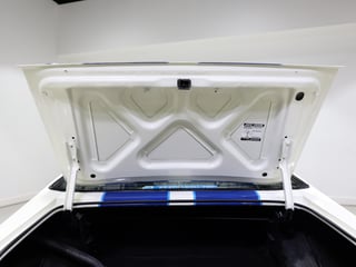 1978 Ford Falcon XC Cobra 5.8 Litre - Build No 137