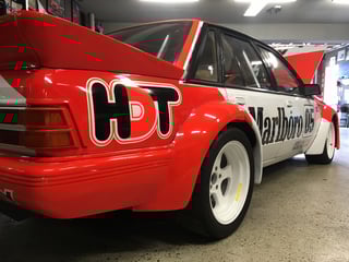 1984 Brock / HDT VK Group C Big Banger Replica