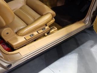 1983 Mitsubishi Starion Turbo